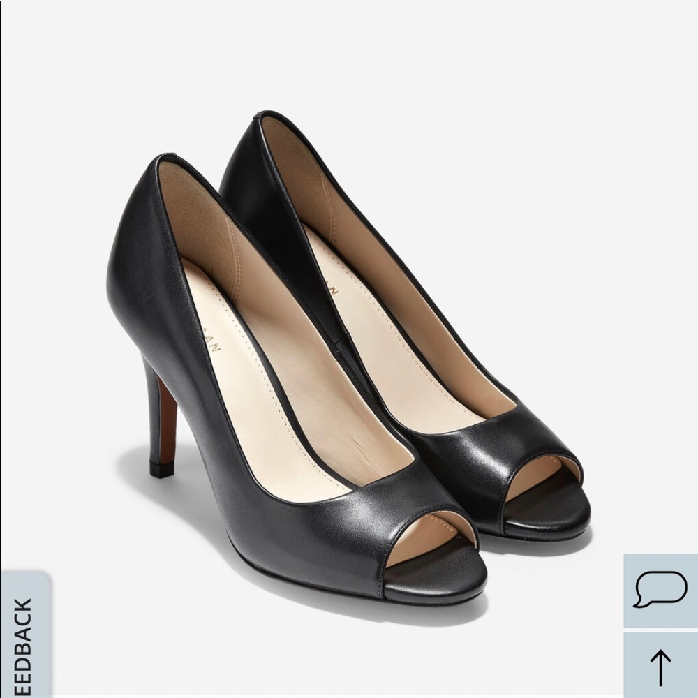 Cole Haan Pumps